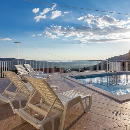 Holiday Home Urlovic Gruda Екстериор снимка