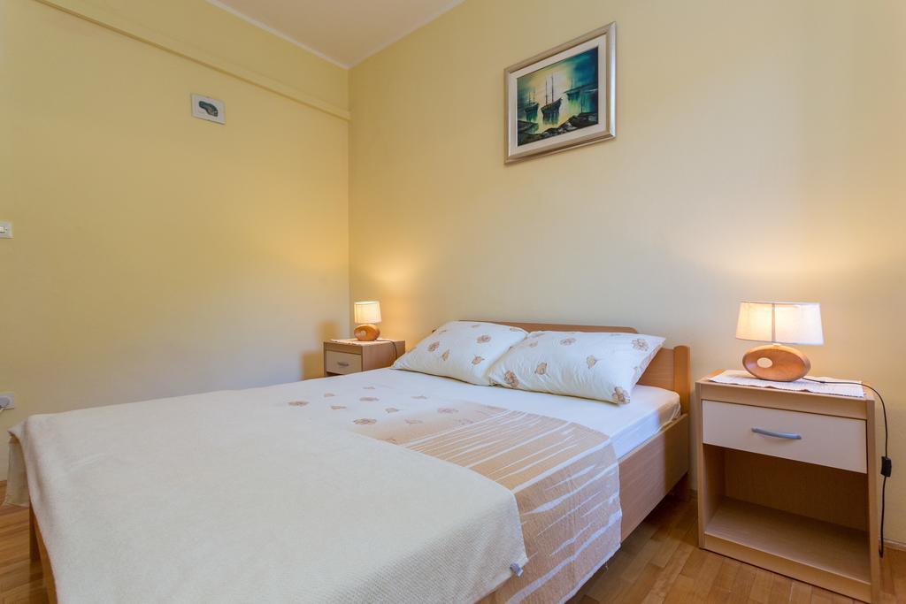 Holiday Home Urlovic Gruda Екстериор снимка