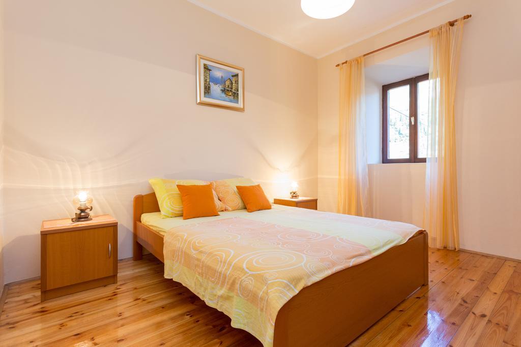 Holiday Home Urlovic Gruda Екстериор снимка