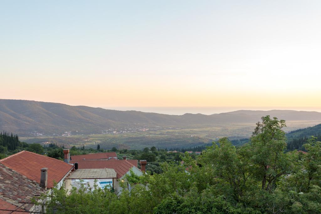 Holiday Home Urlovic Gruda Екстериор снимка