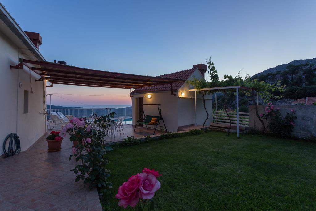 Holiday Home Urlovic Gruda Екстериор снимка
