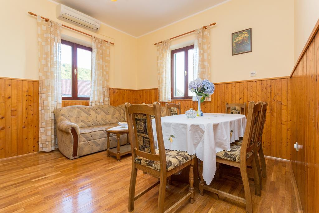 Holiday Home Urlovic Gruda Екстериор снимка