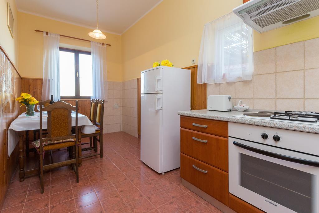 Holiday Home Urlovic Gruda Екстериор снимка