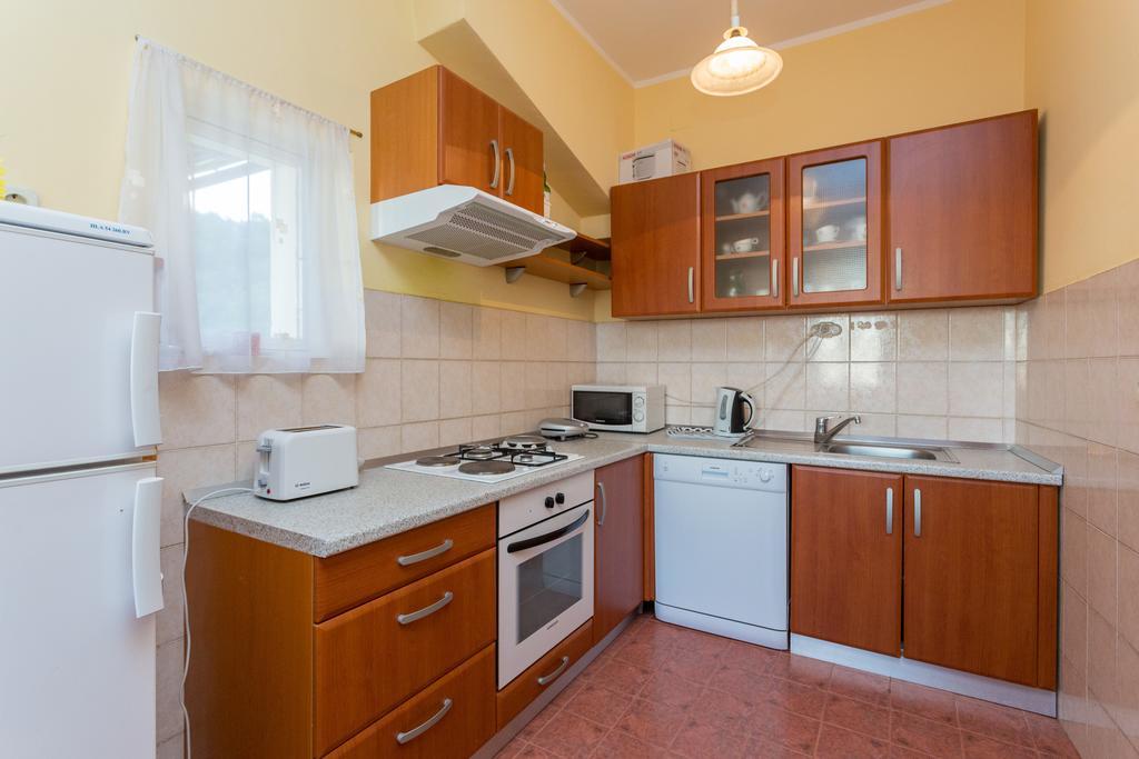 Holiday Home Urlovic Gruda Екстериор снимка