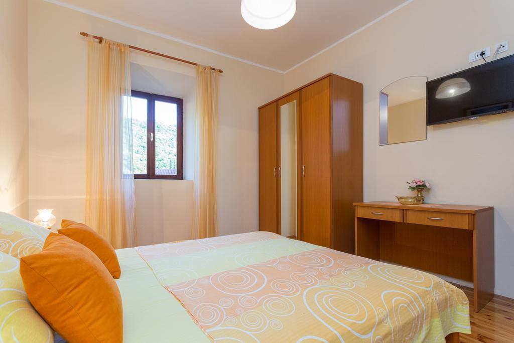 Holiday Home Urlovic Gruda Екстериор снимка